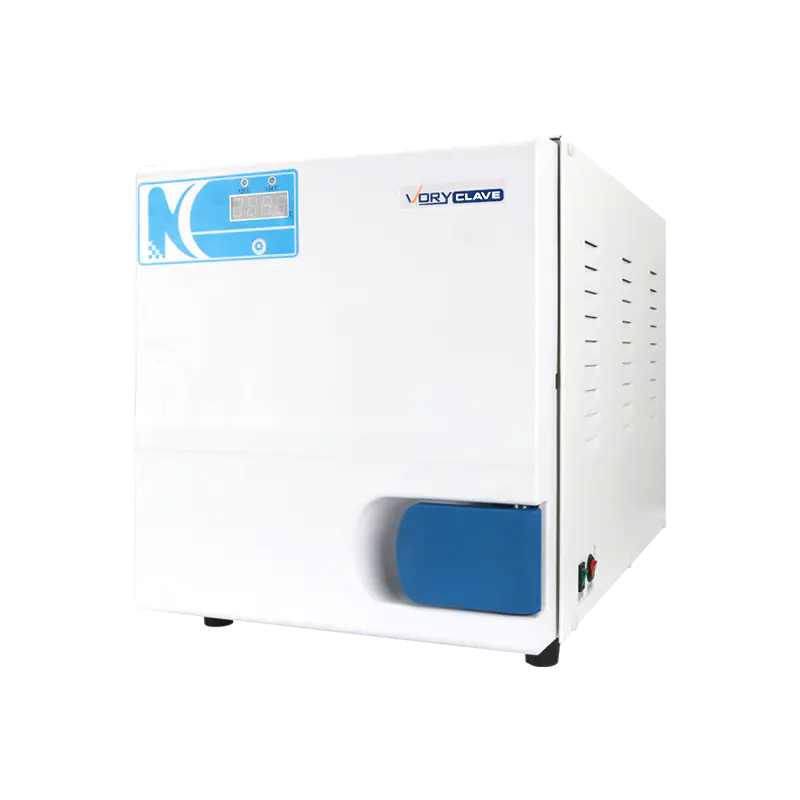 Autoclave entièrement automatique classe n modèle :vory-n-f